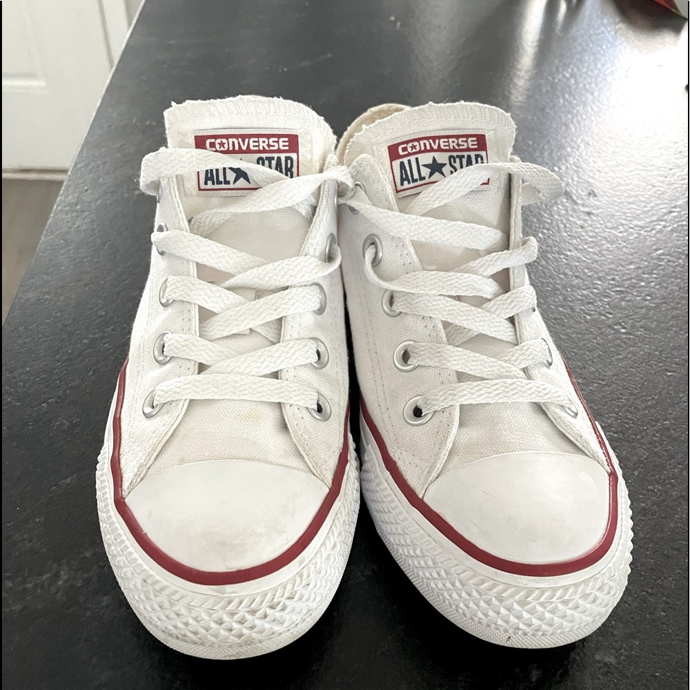 Chuck Taylor Converse AllStars